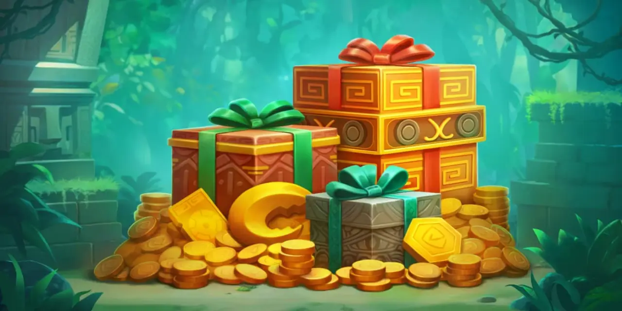 Igralniški Crypto Bonus Dobrodošlice